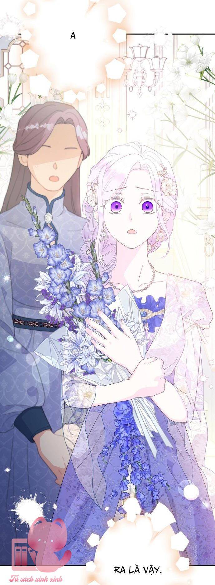 Tiền Là Tất Cả Chồng Là Phù Du Chapter 101 - Trang 3