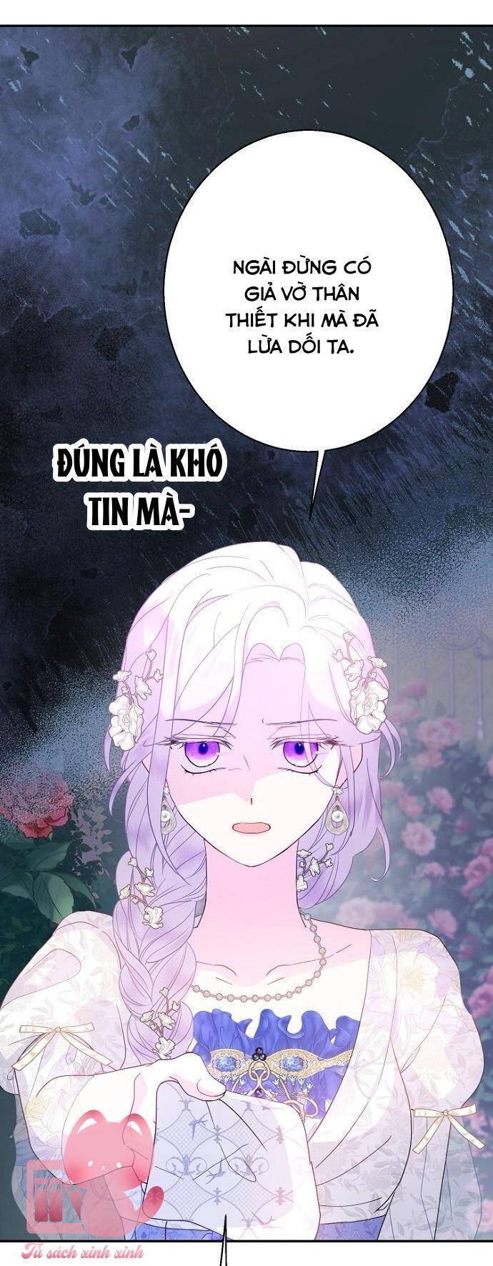 Tiền Là Tất Cả Chồng Là Phù Du Chapter 102 - Trang 8