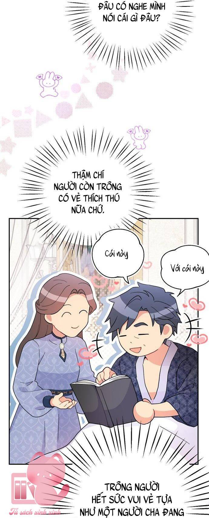 Tiền Là Tất Cả Chồng Là Phù Du Chapter 101 - Trang 16