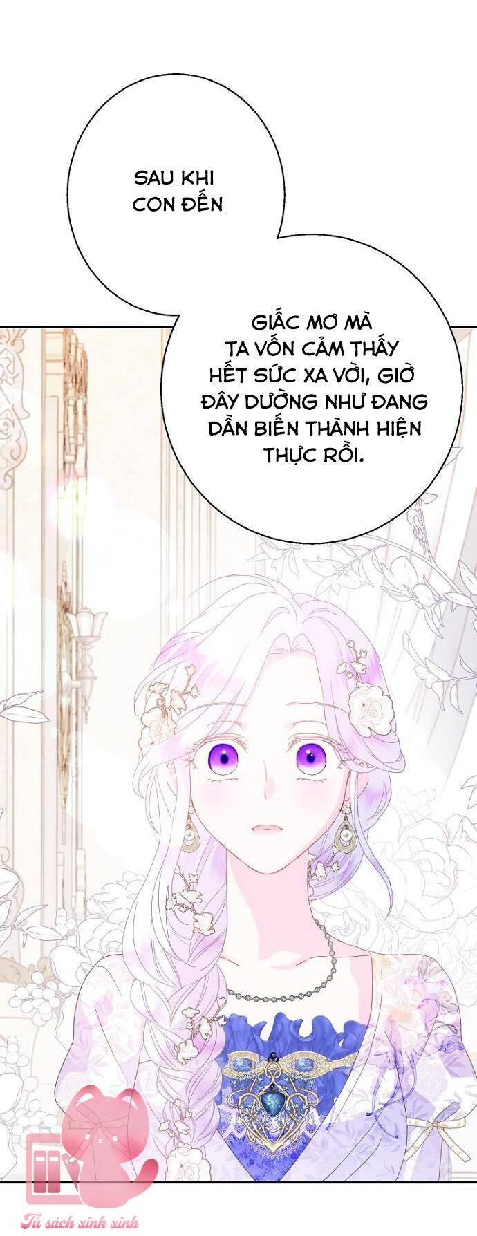 Tiền Là Tất Cả Chồng Là Phù Du Chapter 101 - Trang 46