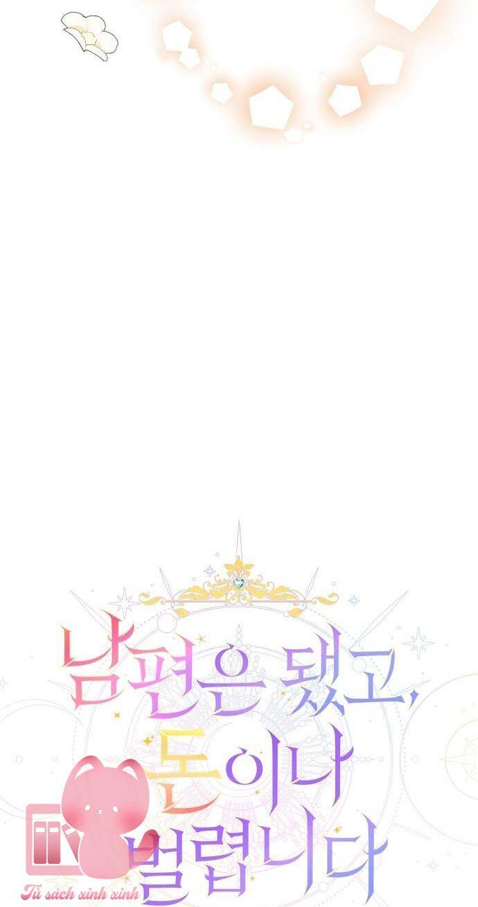 Tiền Là Tất Cả Chồng Là Phù Du Chapter 101 - Trang 6