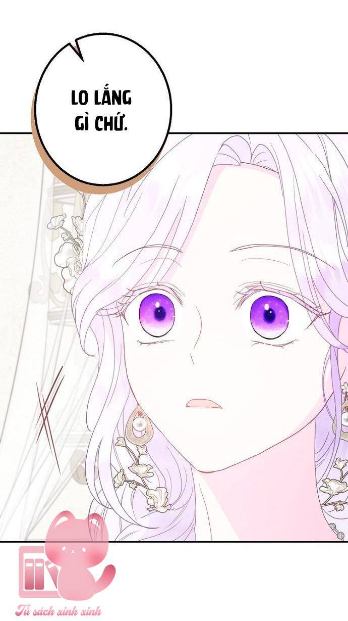 Tiền Là Tất Cả Chồng Là Phù Du Chapter 101 - Trang 36