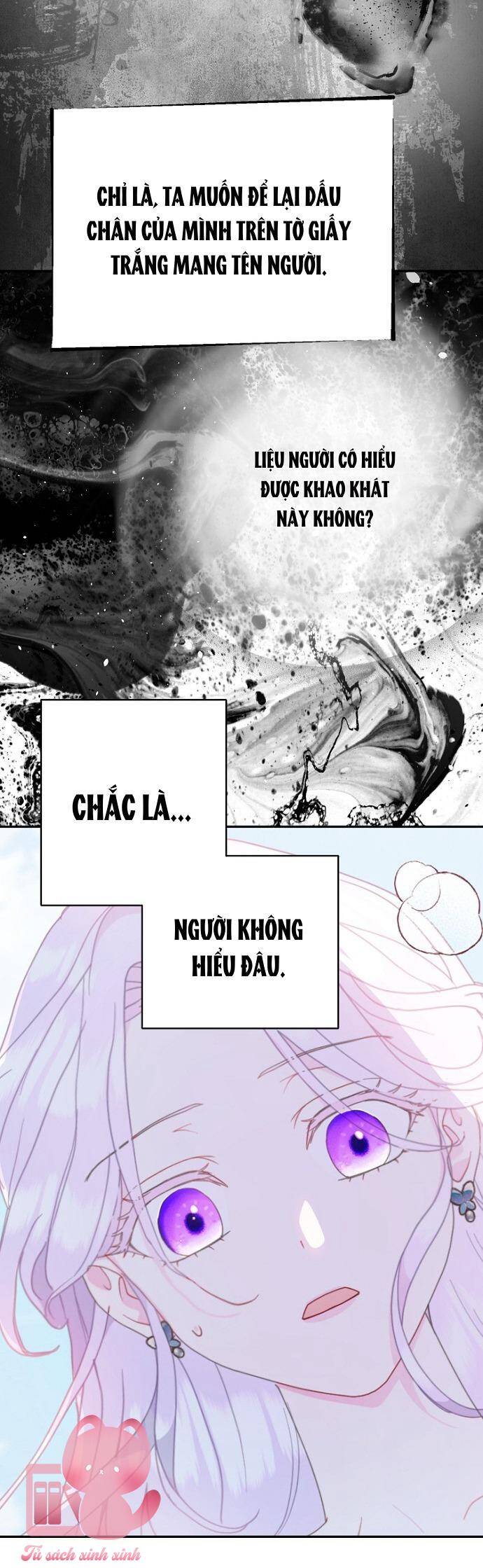 Tiền Là Tất Cả Chồng Là Phù Du Chapter 102 - Trang 62