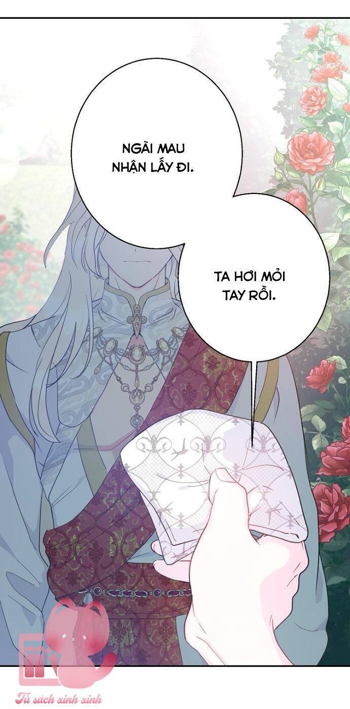 Tiền Là Tất Cả Chồng Là Phù Du Chapter 102 - Trang 14