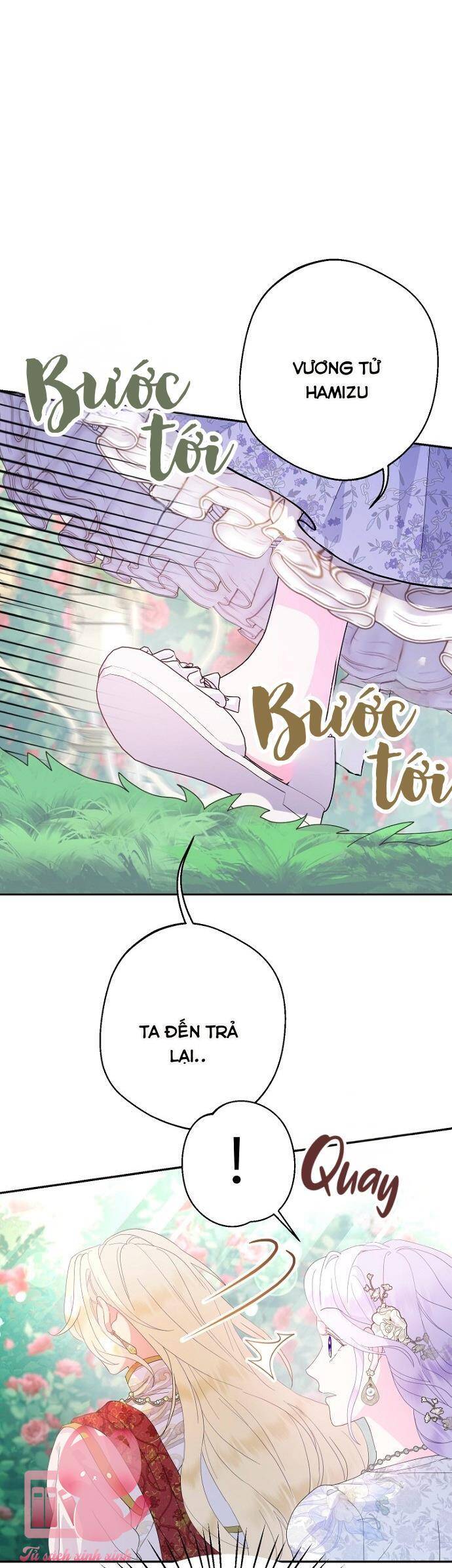 Tiền Là Tất Cả Chồng Là Phù Du Chapter 102 - Trang 4