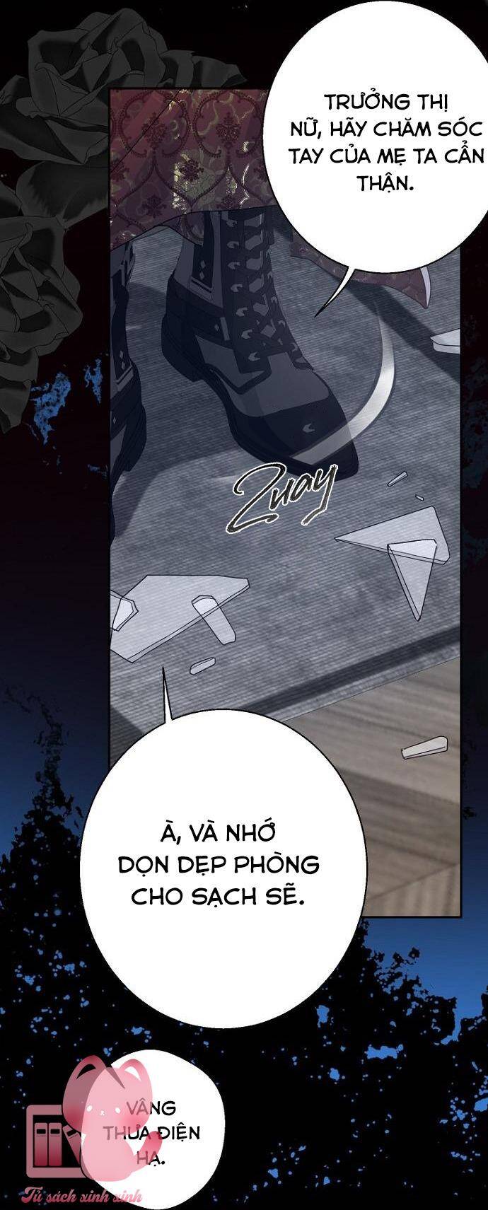Tiền Là Tất Cả Chồng Là Phù Du Chapter 101 - Trang 60