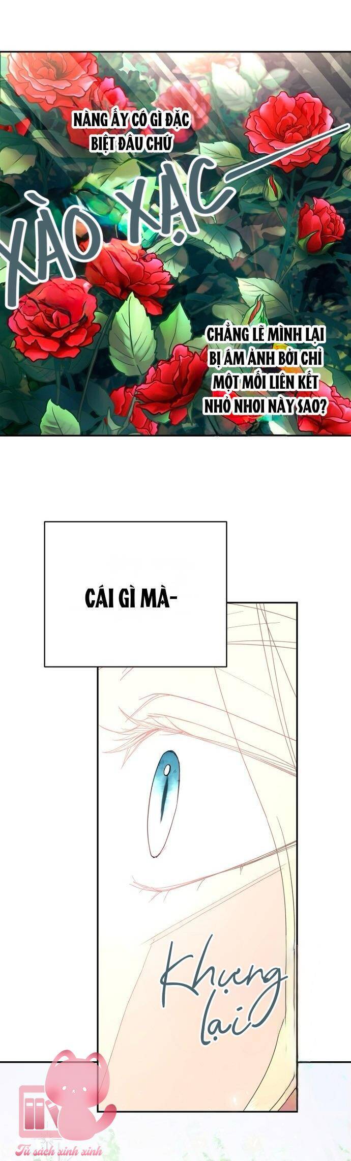 Tiền Là Tất Cả Chồng Là Phù Du Chapter 102 - Trang 52