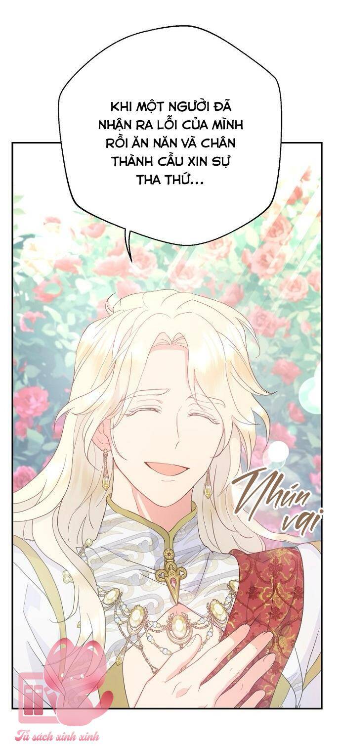 Tiền Là Tất Cả Chồng Là Phù Du Chapter 102 - Trang 20