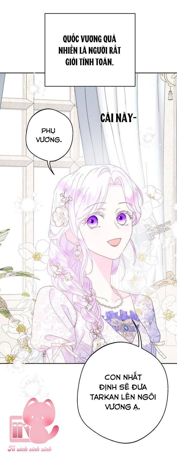Tiền Là Tất Cả Chồng Là Phù Du Chapter 101 - Trang 29