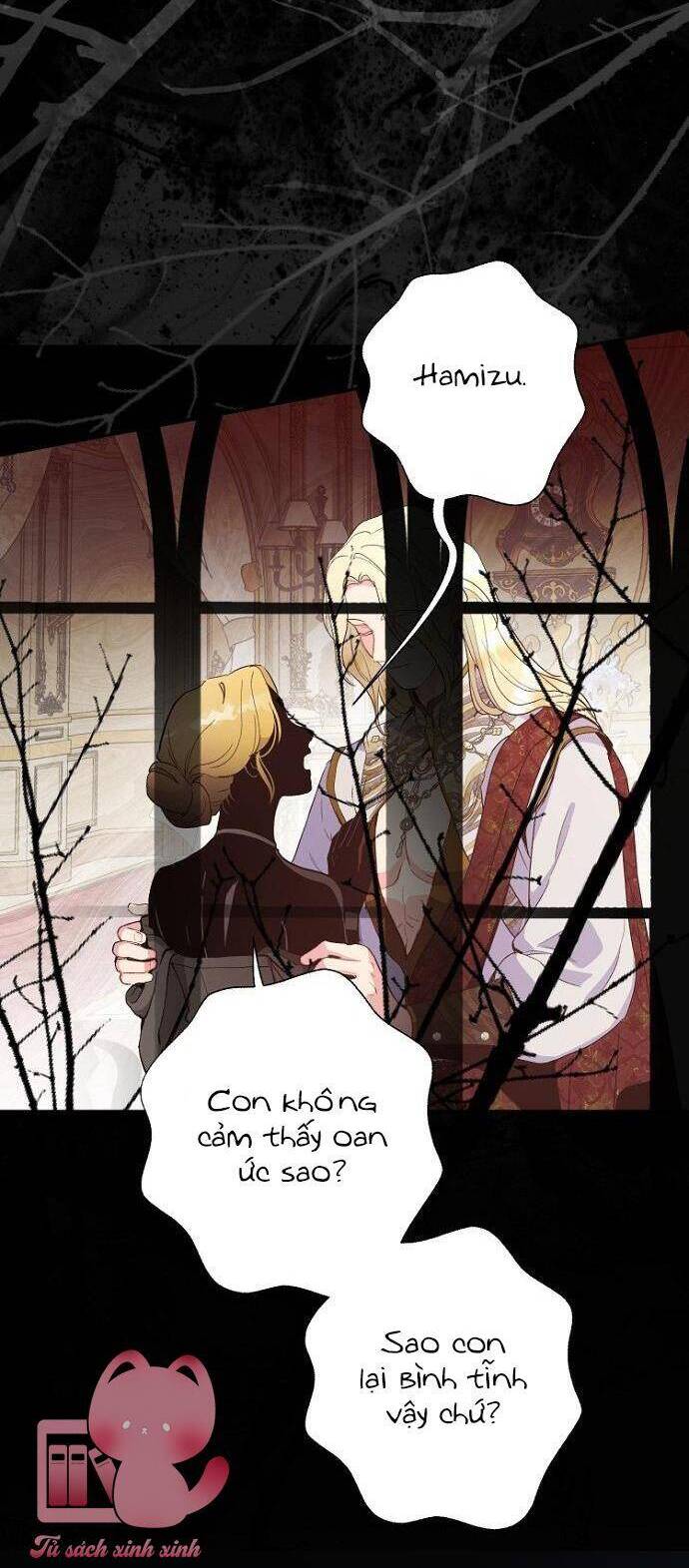 Tiền Là Tất Cả Chồng Là Phù Du Chapter 101 - Trang 55