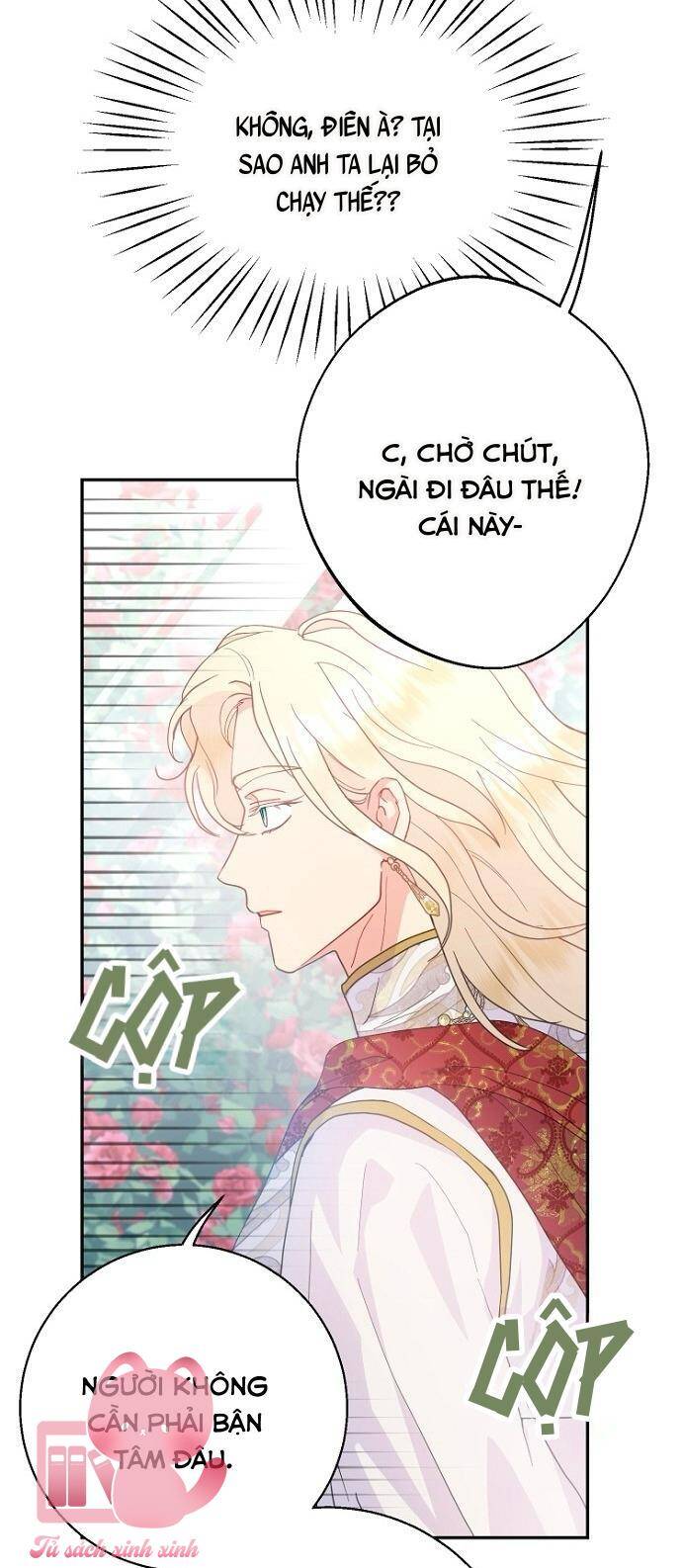 Tiền Là Tất Cả Chồng Là Phù Du Chapter 102 - Trang 5