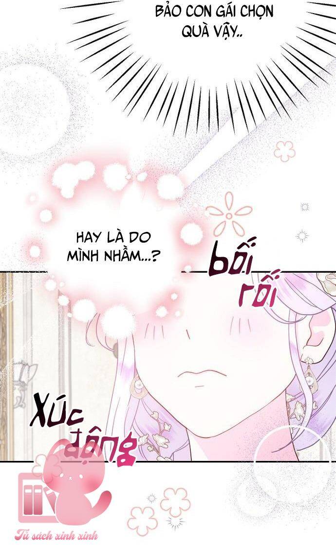 Tiền Là Tất Cả Chồng Là Phù Du Chapter 101 - Trang 17