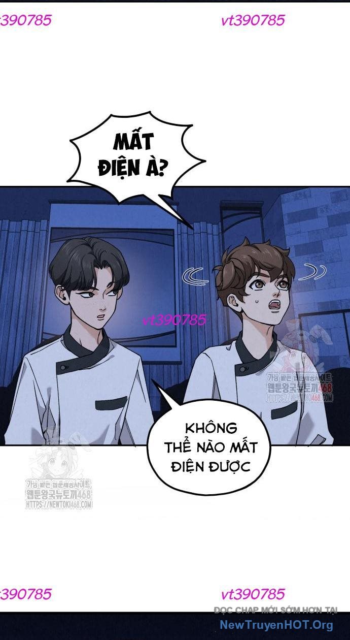 Đấu Trường Ẩm Thực chapter 10 - Trang 52
