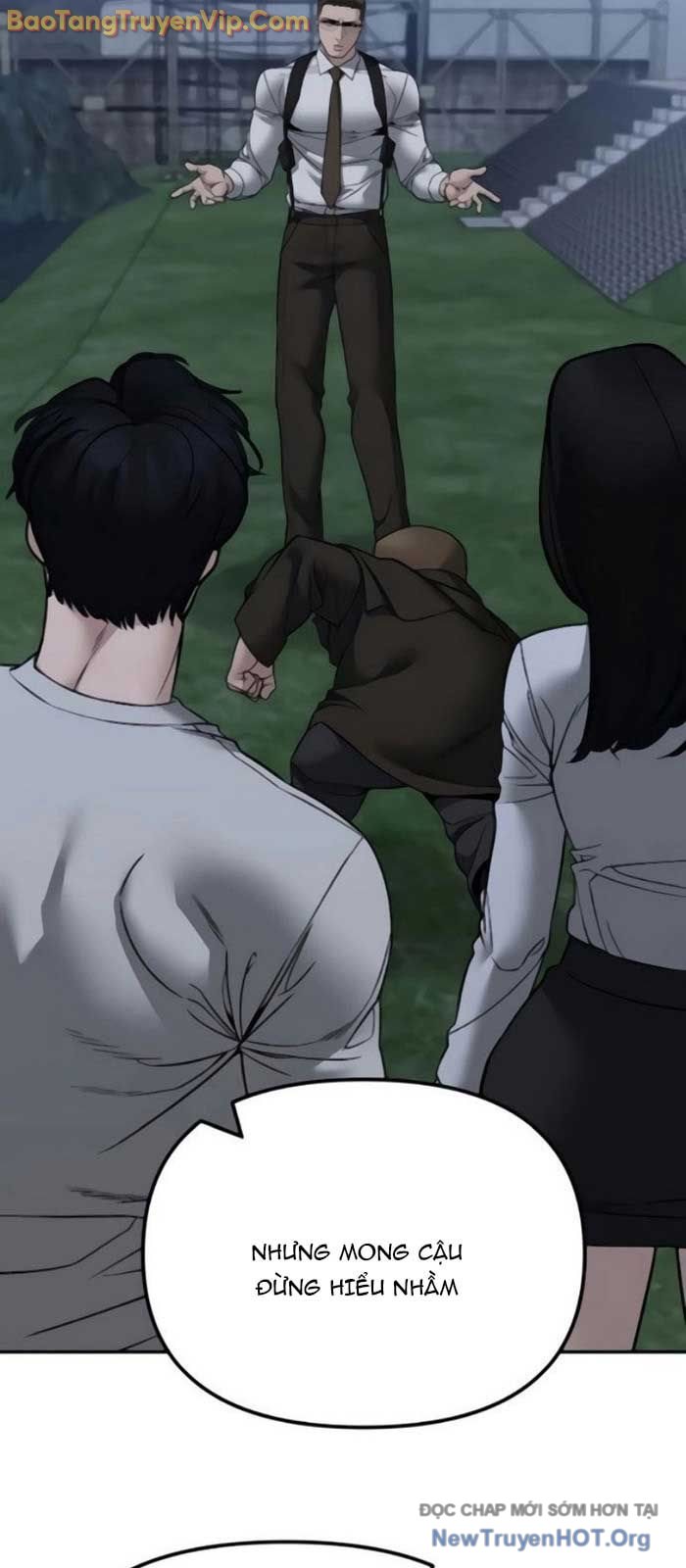 Giang Hồ Thực Thi Công Lý chapter 141 - Trang 20