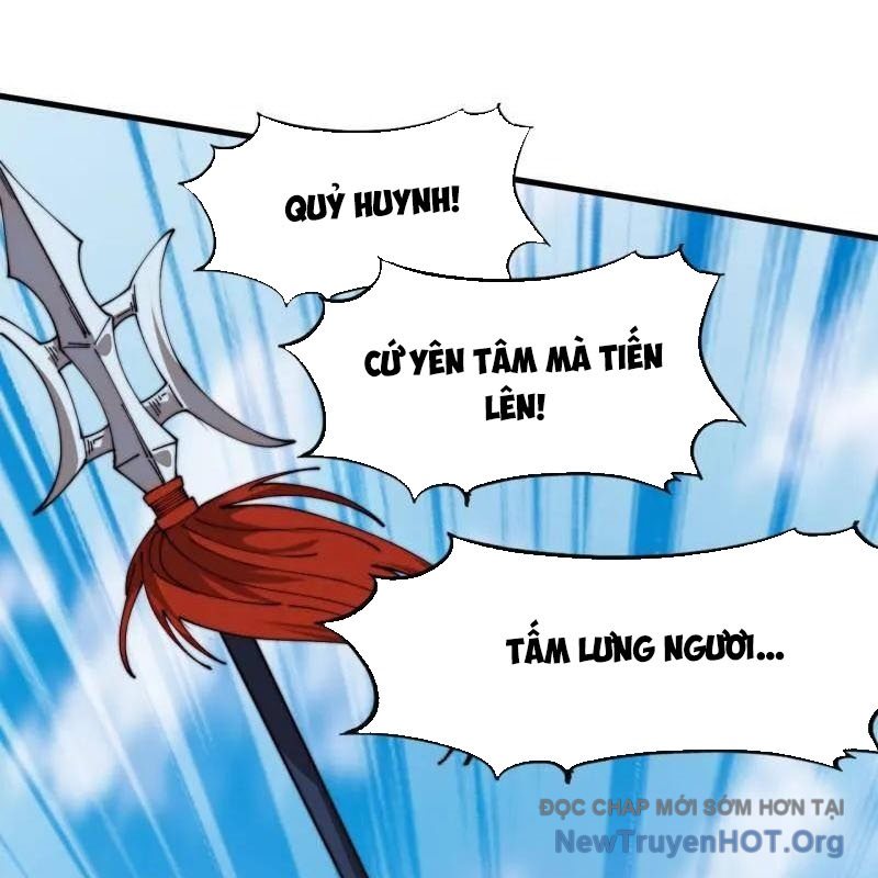 Ta Có Một Sơn Trại chapter 1157 - Trang 47
