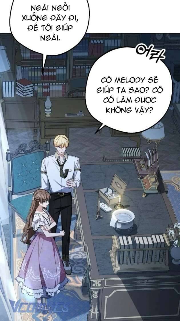 Được Yêu Thương Mà Còn Ngại Ngùng Sao! Chapter 86 - Trang 32