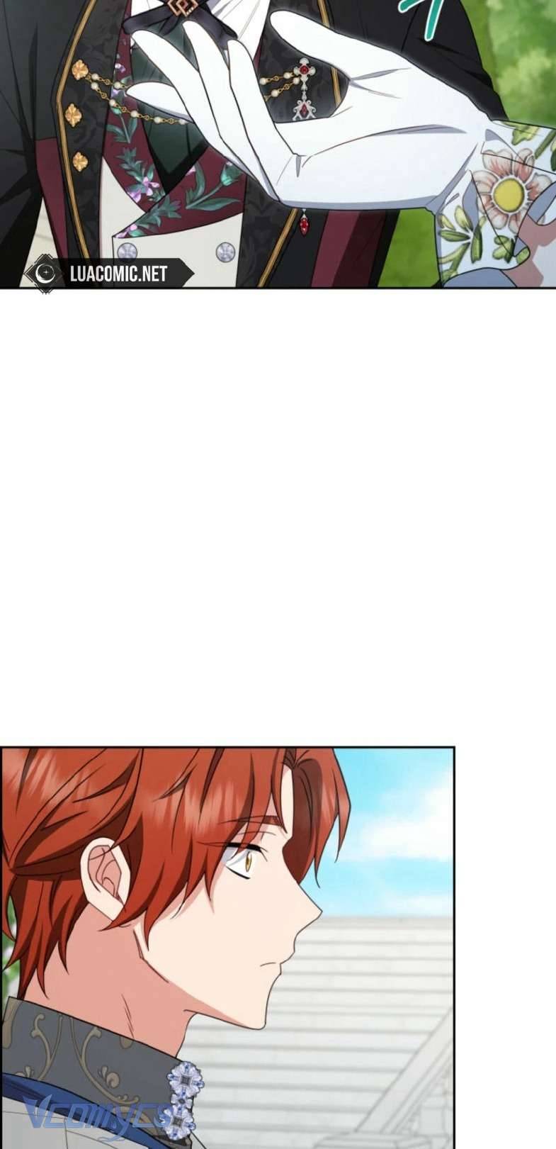 Được Yêu Thương Mà Còn Ngại Ngùng Sao! Chapter 88 - Trang 28