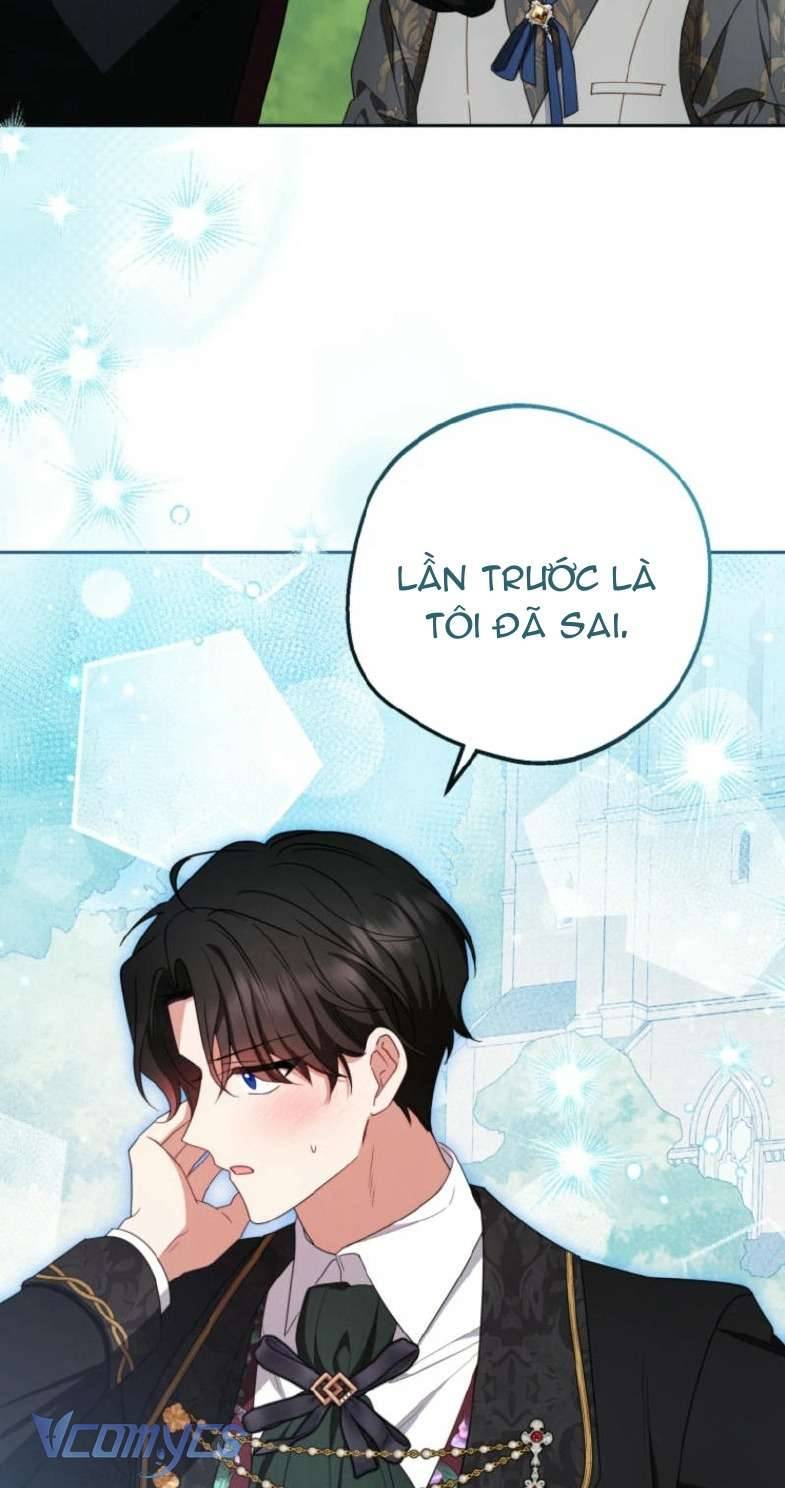 Được Yêu Thương Mà Còn Ngại Ngùng Sao! Chapter 88 - Trang 31