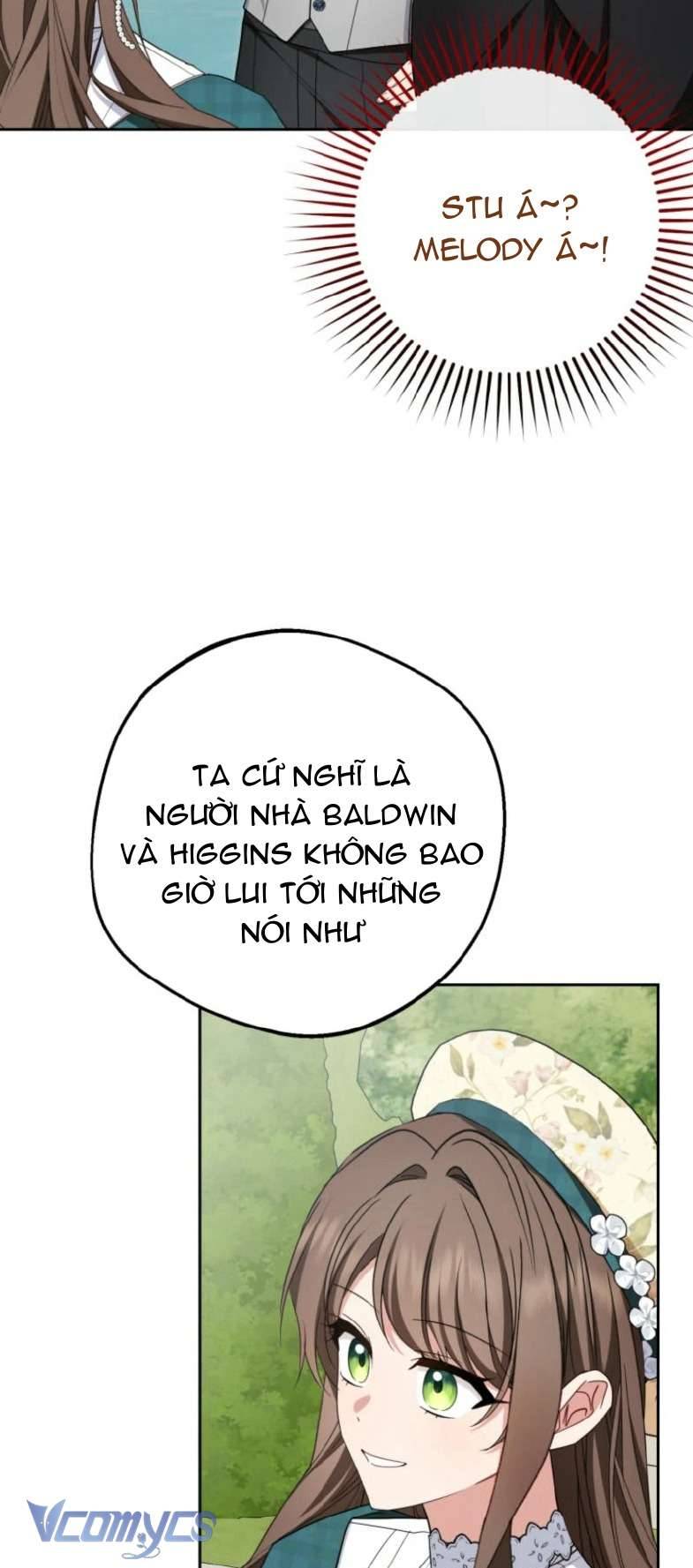 Được Yêu Thương Mà Còn Ngại Ngùng Sao! Chapter 88 - Trang 25