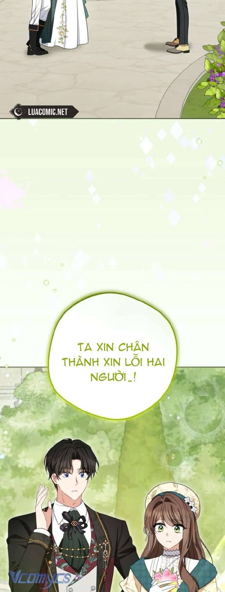 Được Yêu Thương Mà Còn Ngại Ngùng Sao! Chapter 88 - Trang 35