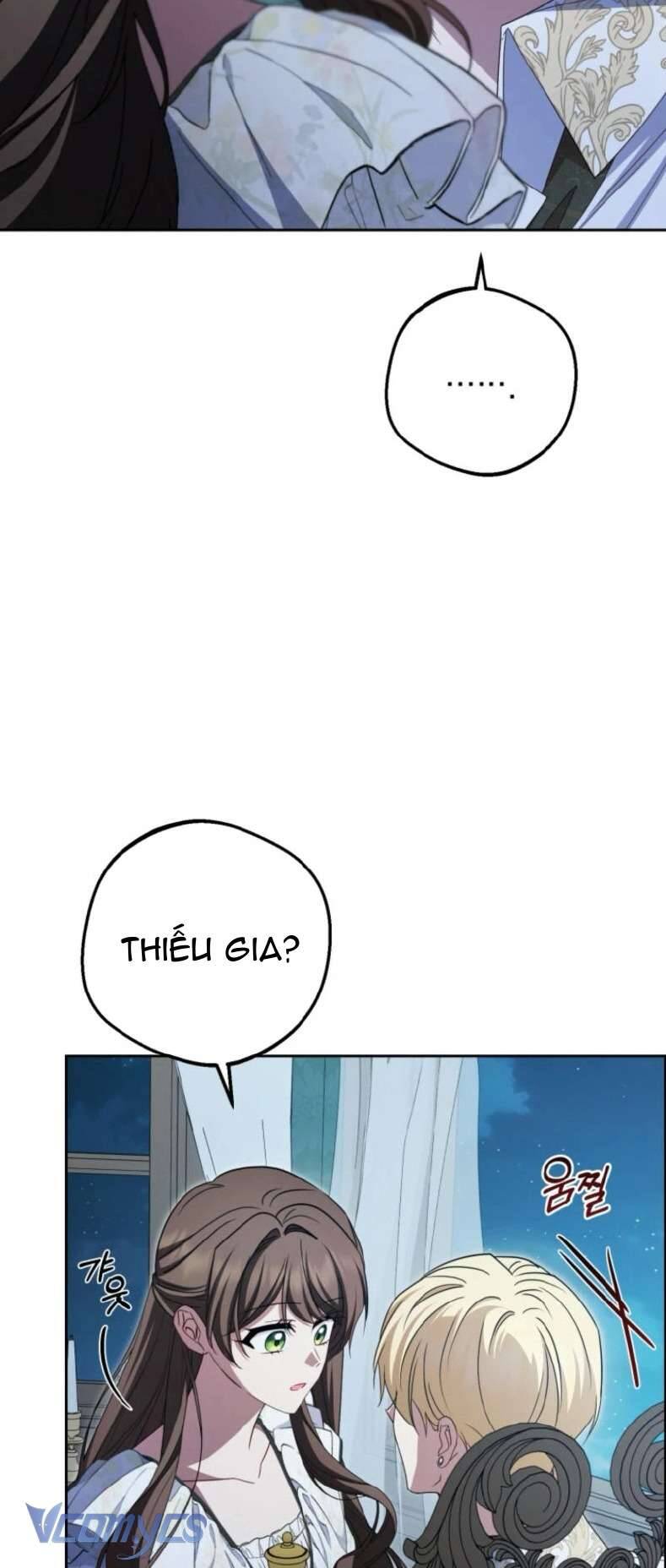 Được Yêu Thương Mà Còn Ngại Ngùng Sao! Chapter 87 - Trang 6