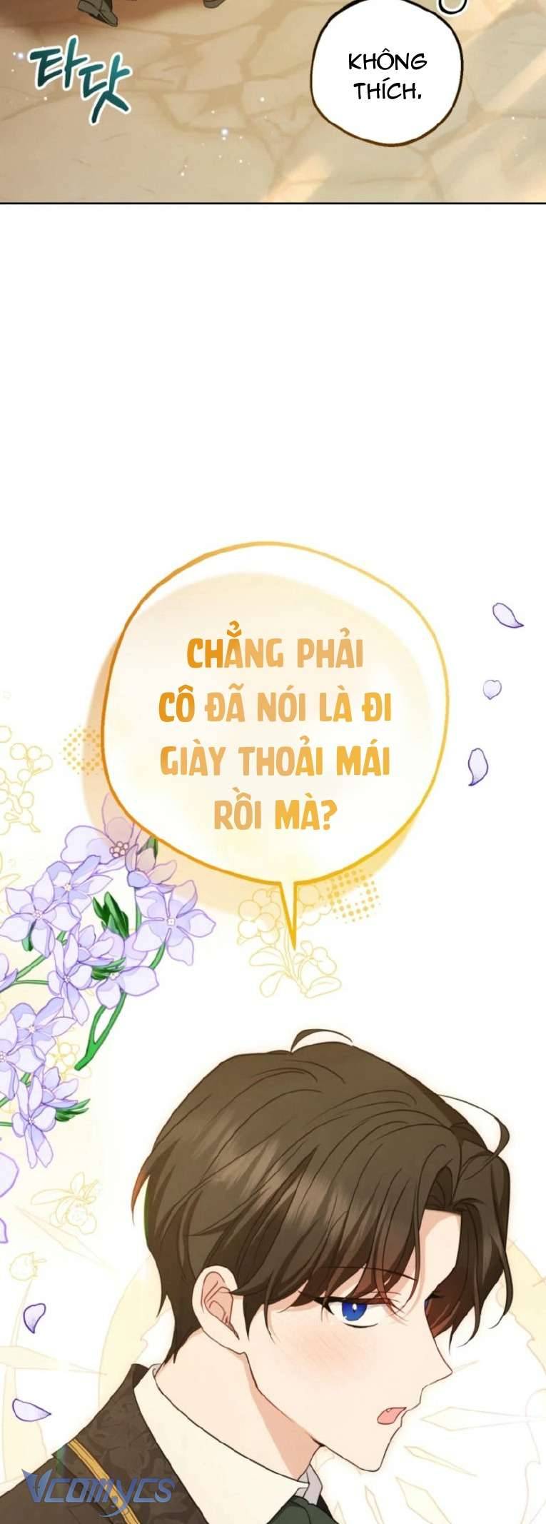 Được Yêu Thương Mà Còn Ngại Ngùng Sao! Chapter 88 - Trang 58