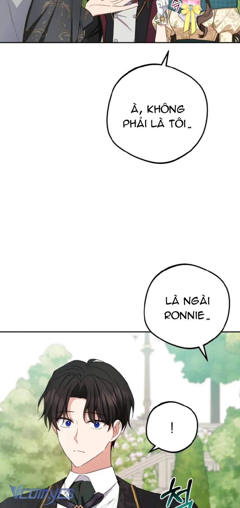 Được Yêu Thương Mà Còn Ngại Ngùng Sao! Chapter 88 - Trang 27