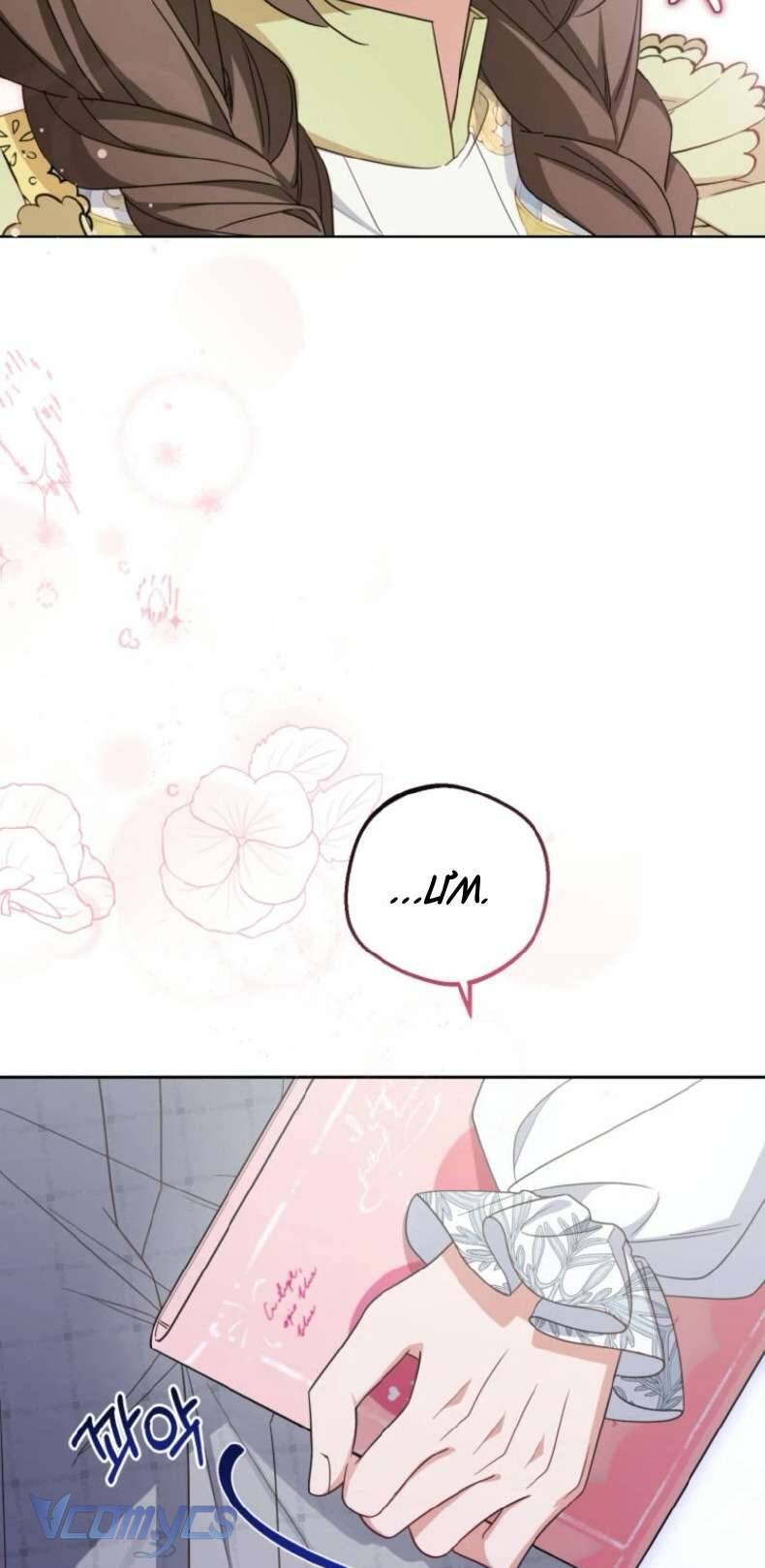 Được Yêu Thương Mà Còn Ngại Ngùng Sao! Chapter 87 - Trang 36