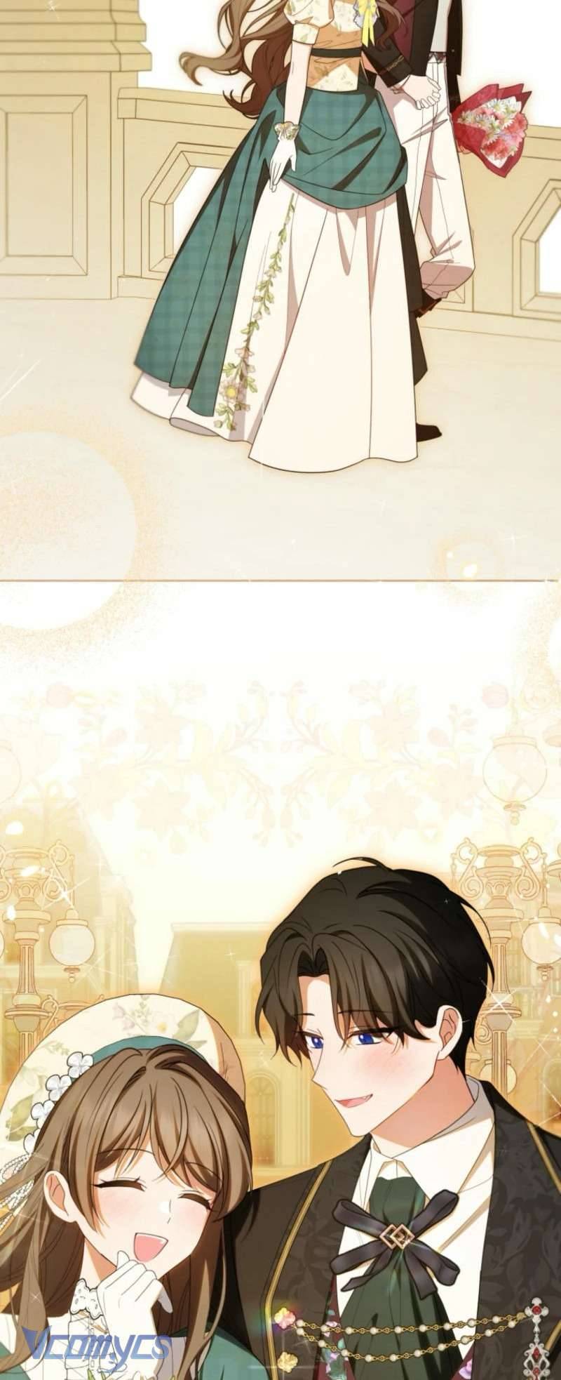 Được Yêu Thương Mà Còn Ngại Ngùng Sao! Chapter 88 - Trang 62