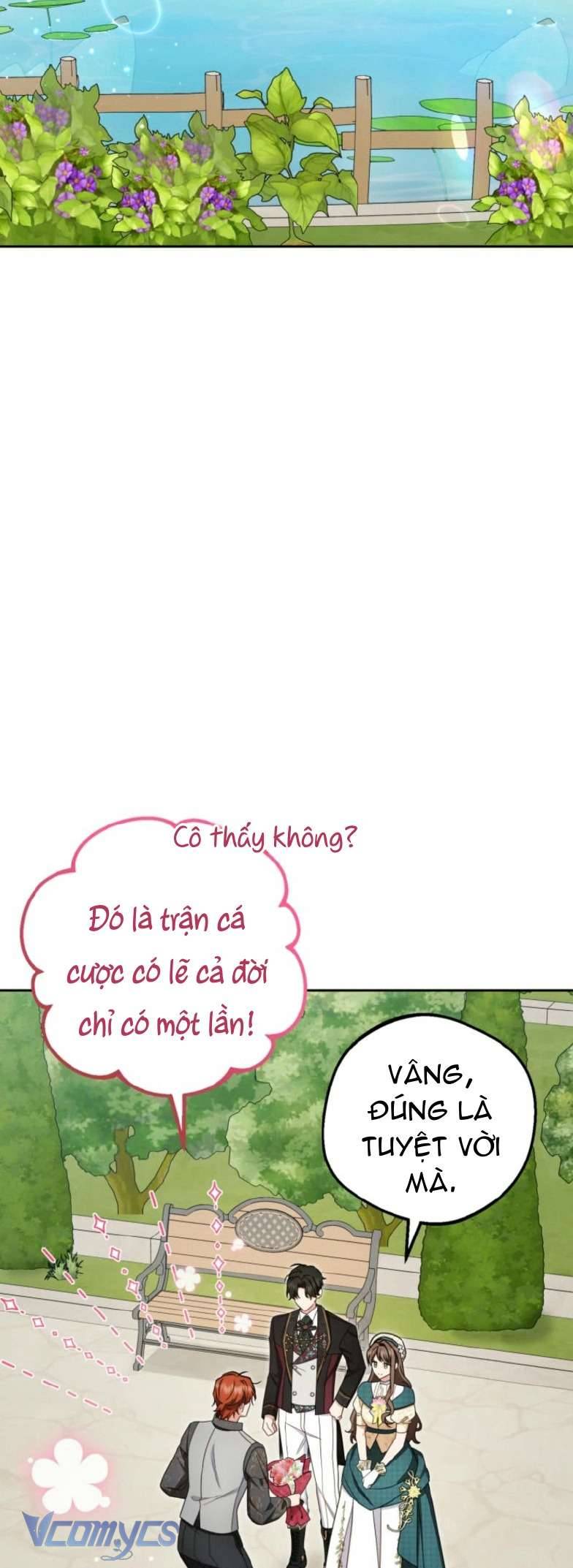 Được Yêu Thương Mà Còn Ngại Ngùng Sao! Chapter 88 - Trang 23