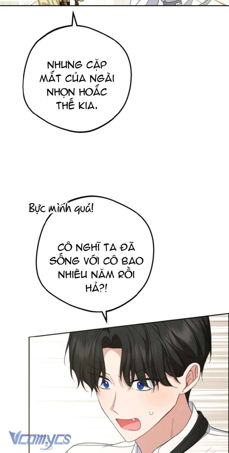 Được Yêu Thương Mà Còn Ngại Ngùng Sao! Chapter 87 - Trang 43