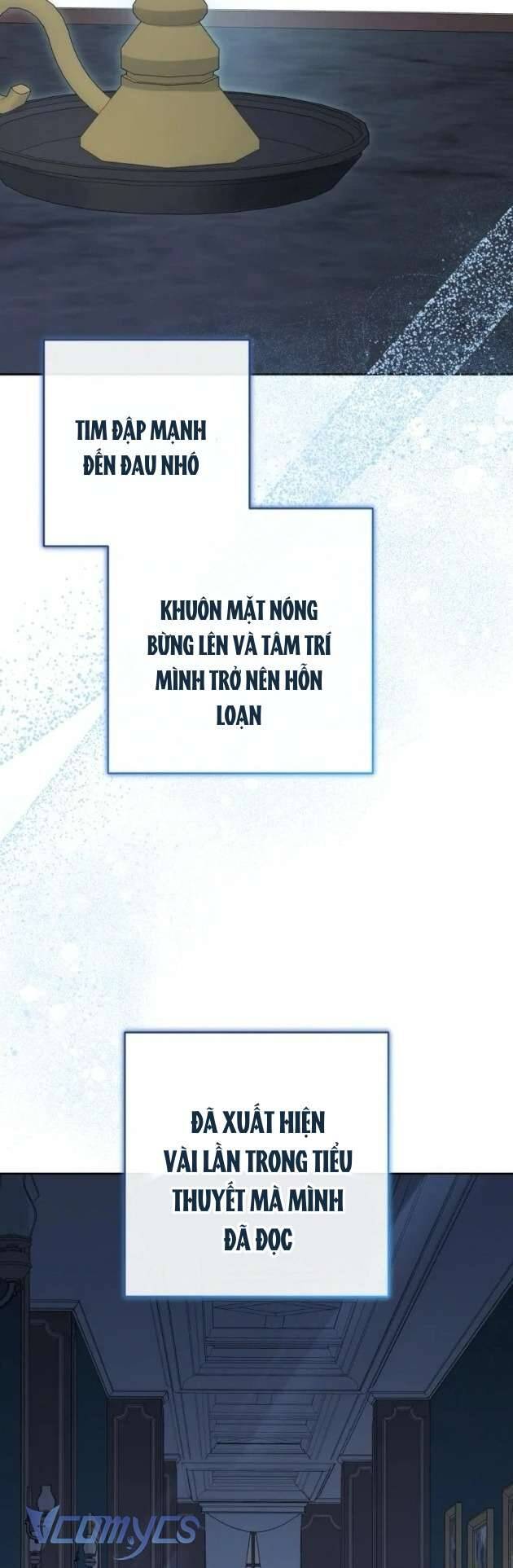 Được Yêu Thương Mà Còn Ngại Ngùng Sao! Chapter 86 - Trang 52