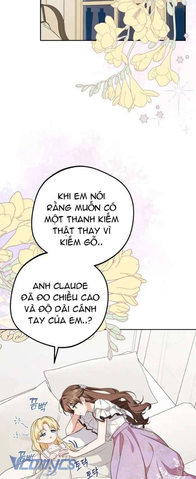 Được Yêu Thương Mà Còn Ngại Ngùng Sao! Chapter 86 - Trang 1
