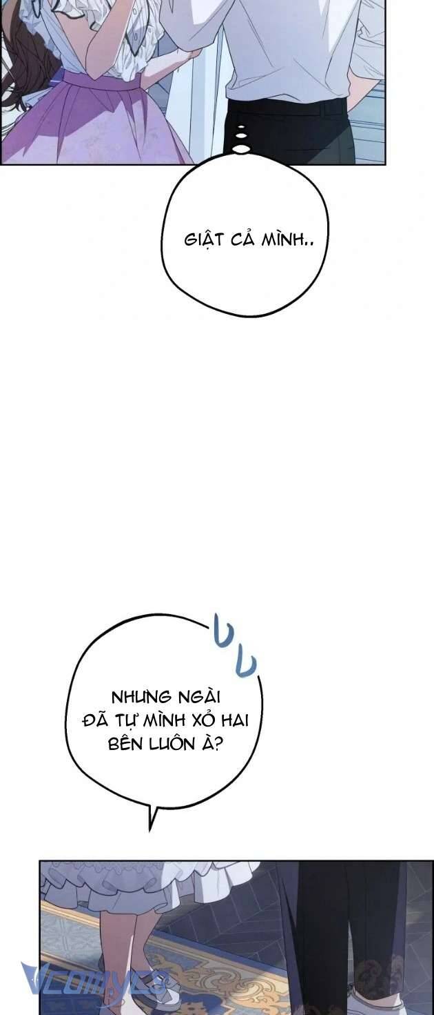 Được Yêu Thương Mà Còn Ngại Ngùng Sao! Chapter 86 - Trang 26