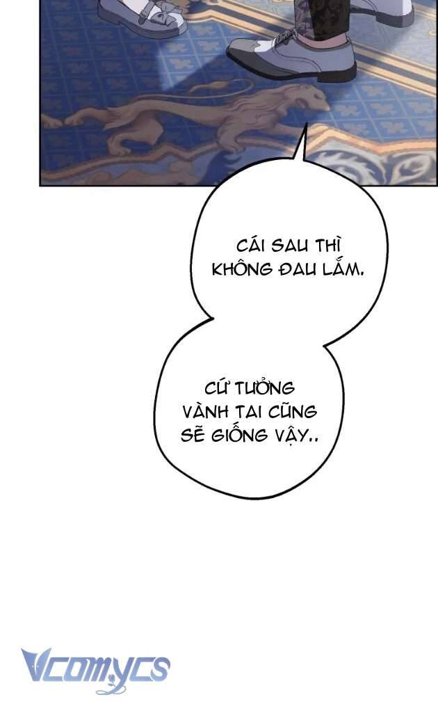 Được Yêu Thương Mà Còn Ngại Ngùng Sao! Chapter 86 - Trang 27