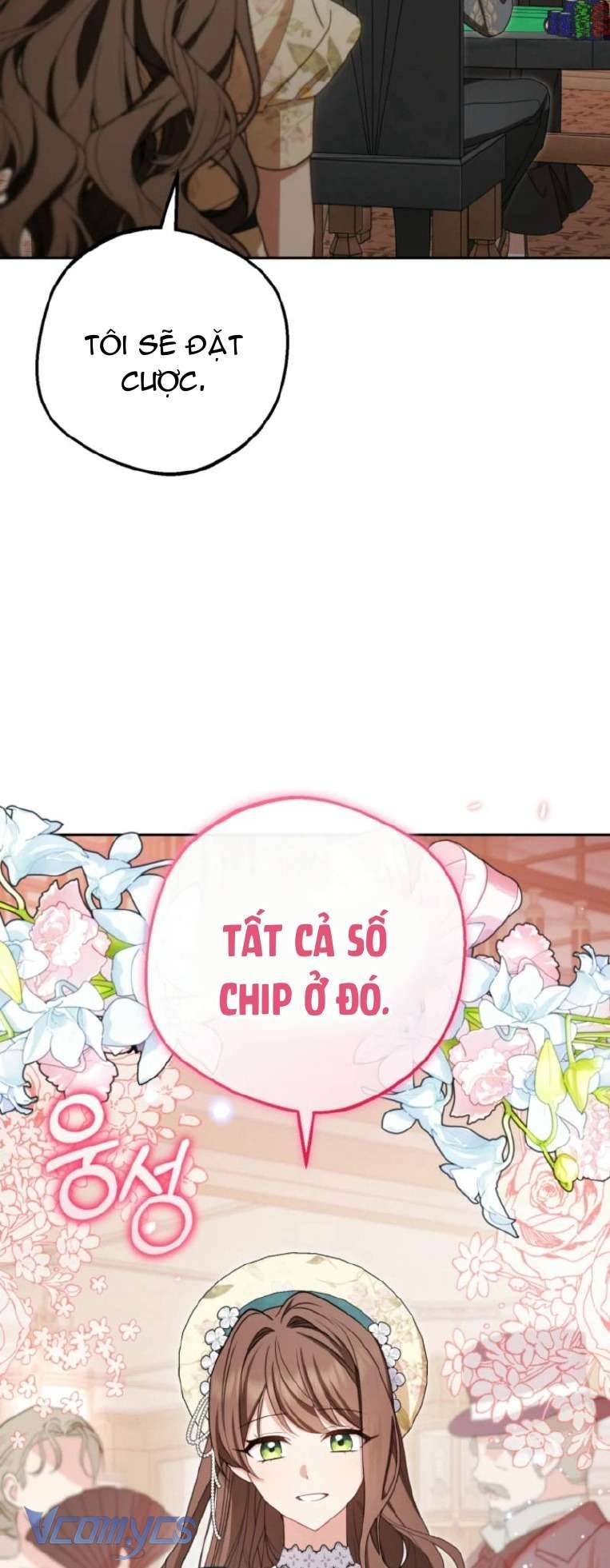 Được Yêu Thương Mà Còn Ngại Ngùng Sao! Chapter 88 - Trang 12