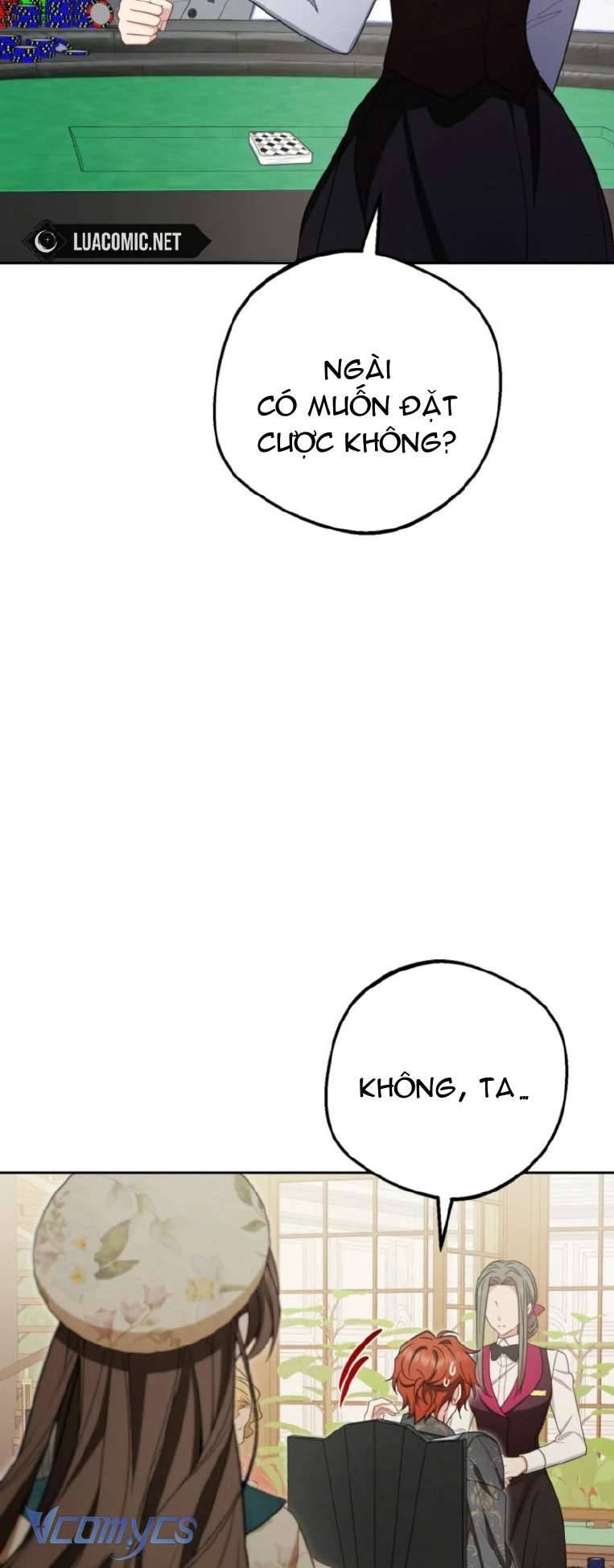 Được Yêu Thương Mà Còn Ngại Ngùng Sao! Chapter 88 - Trang 11