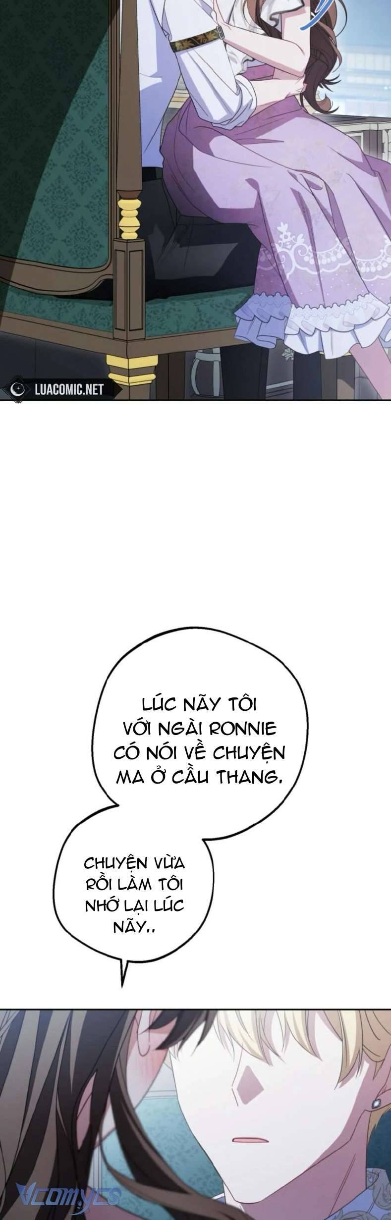 Được Yêu Thương Mà Còn Ngại Ngùng Sao! Chapter 87 - Trang 5