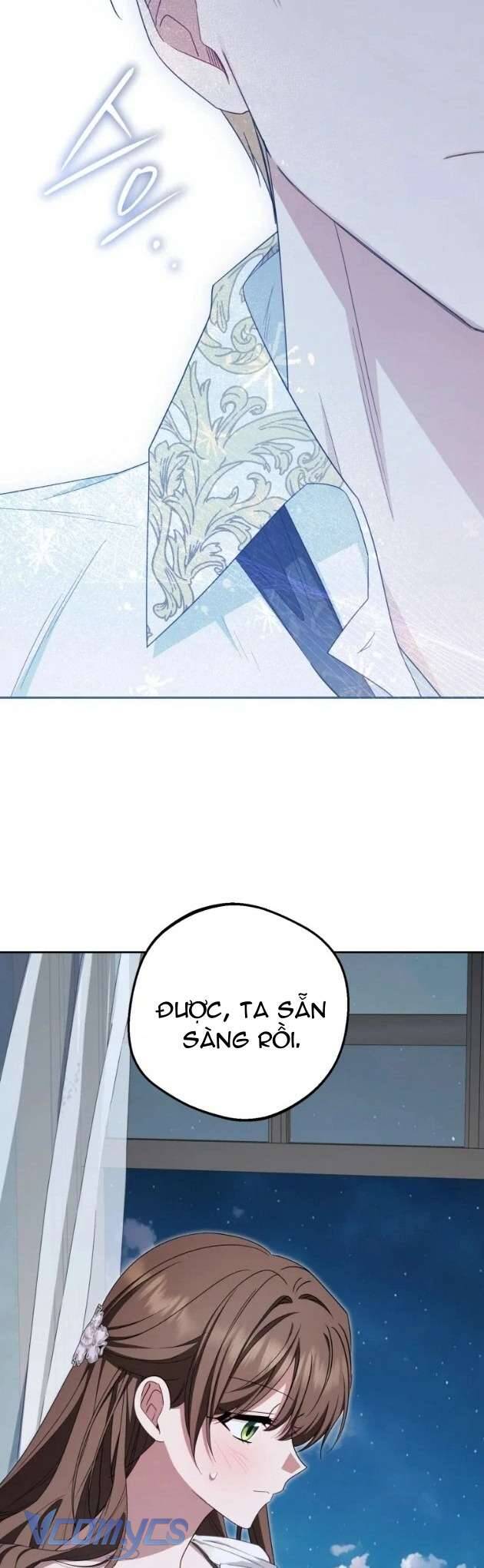 Được Yêu Thương Mà Còn Ngại Ngùng Sao! Chapter 86 - Trang 41