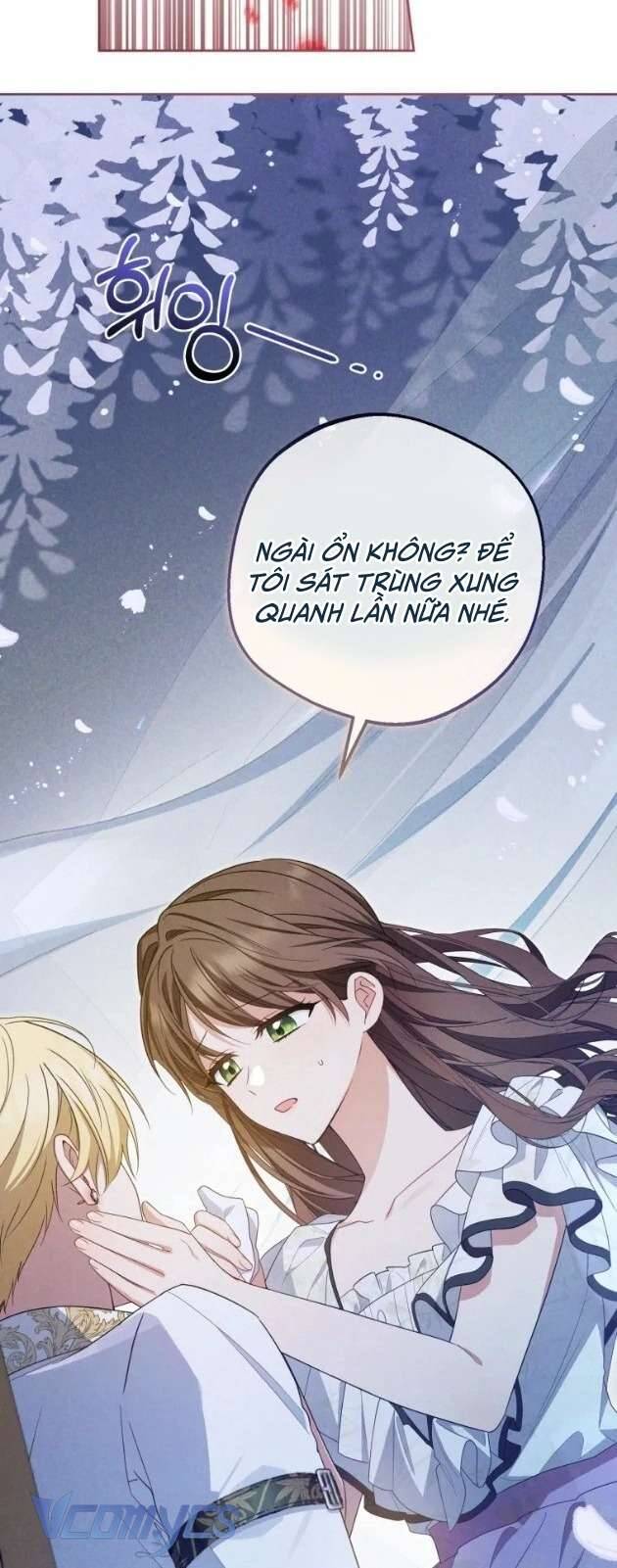 Được Yêu Thương Mà Còn Ngại Ngùng Sao! Chapter 86 - Trang 46