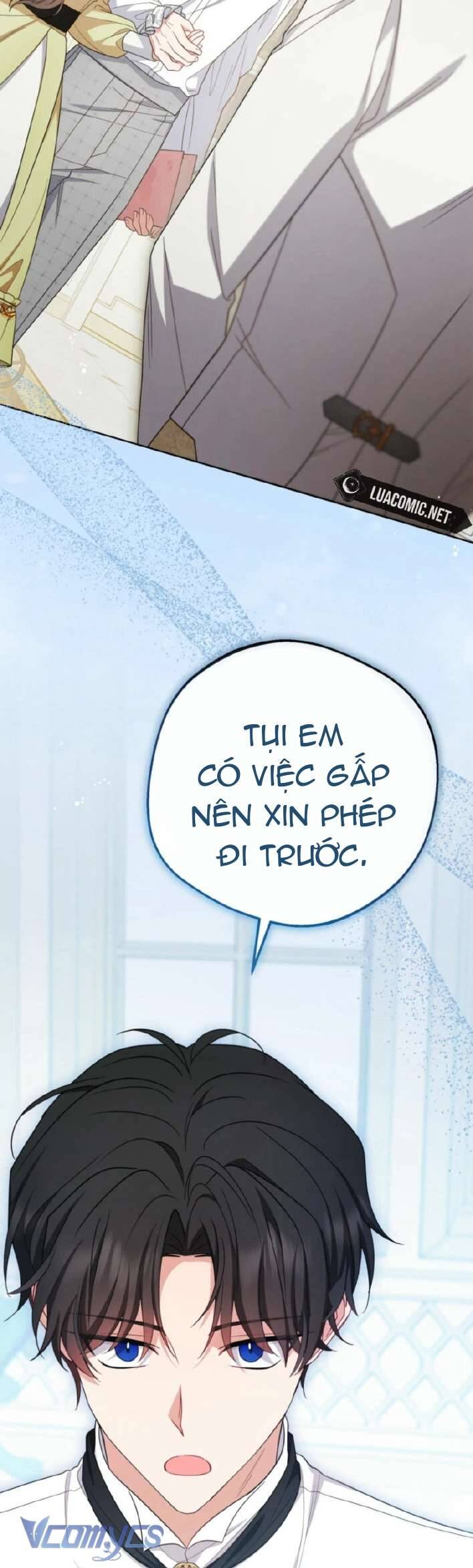 Được Yêu Thương Mà Còn Ngại Ngùng Sao! Chapter 87 - Trang 58