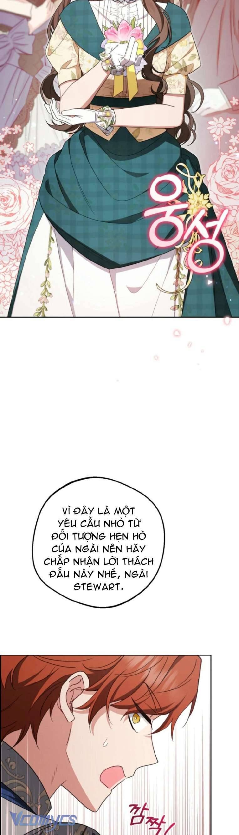 Được Yêu Thương Mà Còn Ngại Ngùng Sao! Chapter 88 - Trang 13