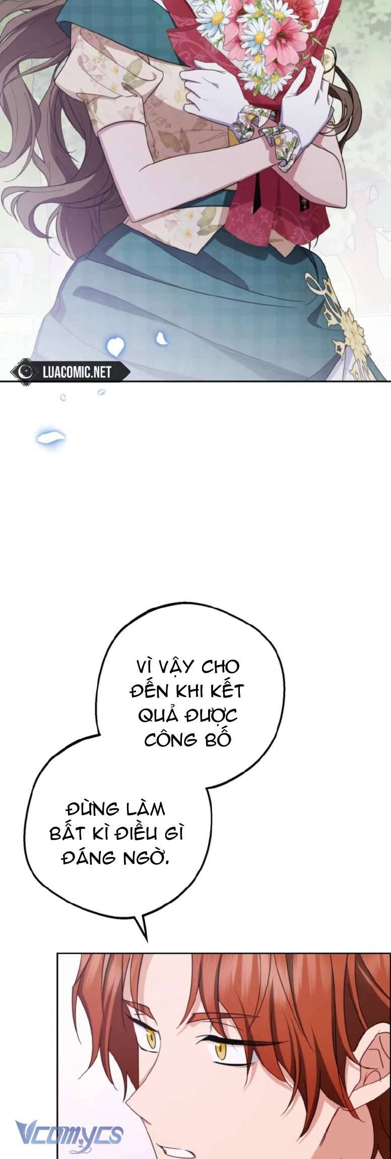 Được Yêu Thương Mà Còn Ngại Ngùng Sao! Chapter 88 - Trang 43