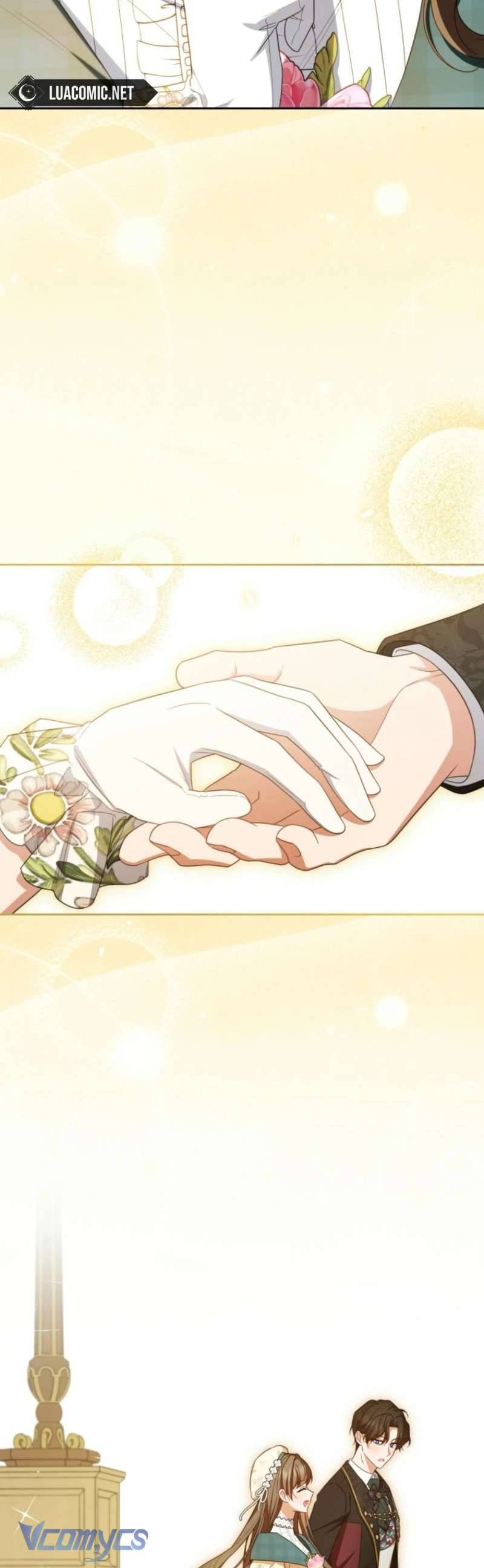 Được Yêu Thương Mà Còn Ngại Ngùng Sao! Chapter 88 - Trang 61