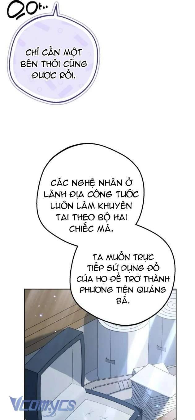 Được Yêu Thương Mà Còn Ngại Ngùng Sao! Chapter 86 - Trang 30