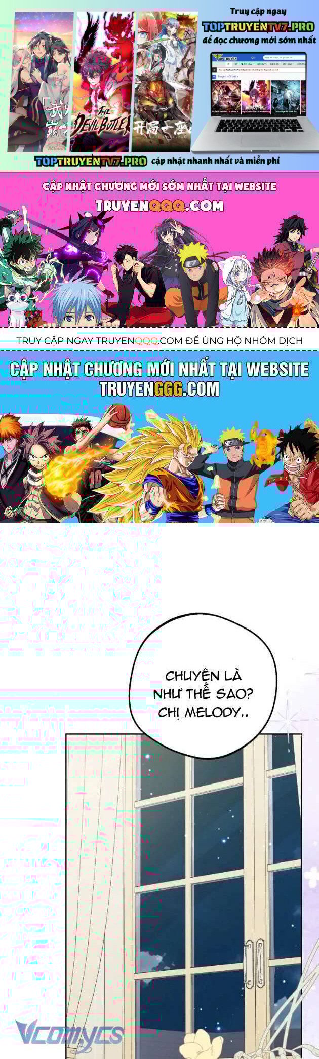 Được Yêu Thương Mà Còn Ngại Ngùng Sao! Chapter 86 - Trang 0