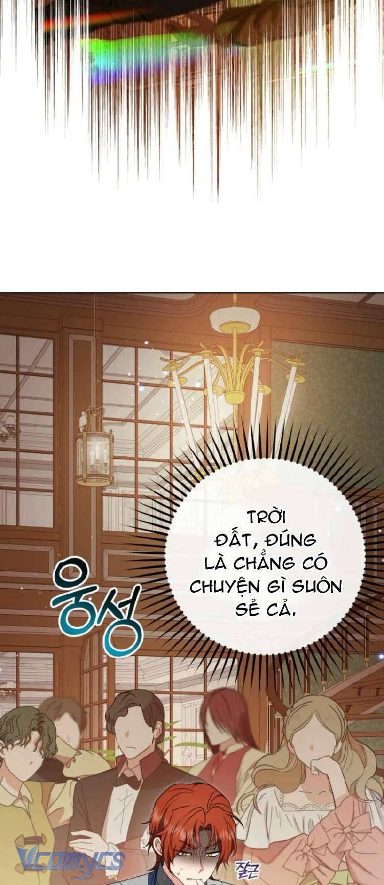 Được Yêu Thương Mà Còn Ngại Ngùng Sao! Chapter 88 - Trang 8