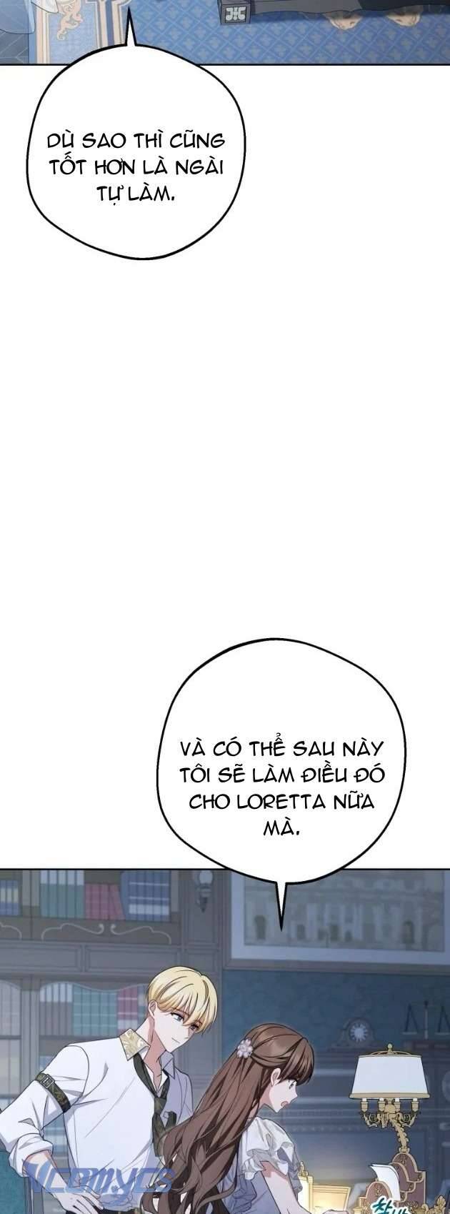 Được Yêu Thương Mà Còn Ngại Ngùng Sao! Chapter 86 - Trang 33