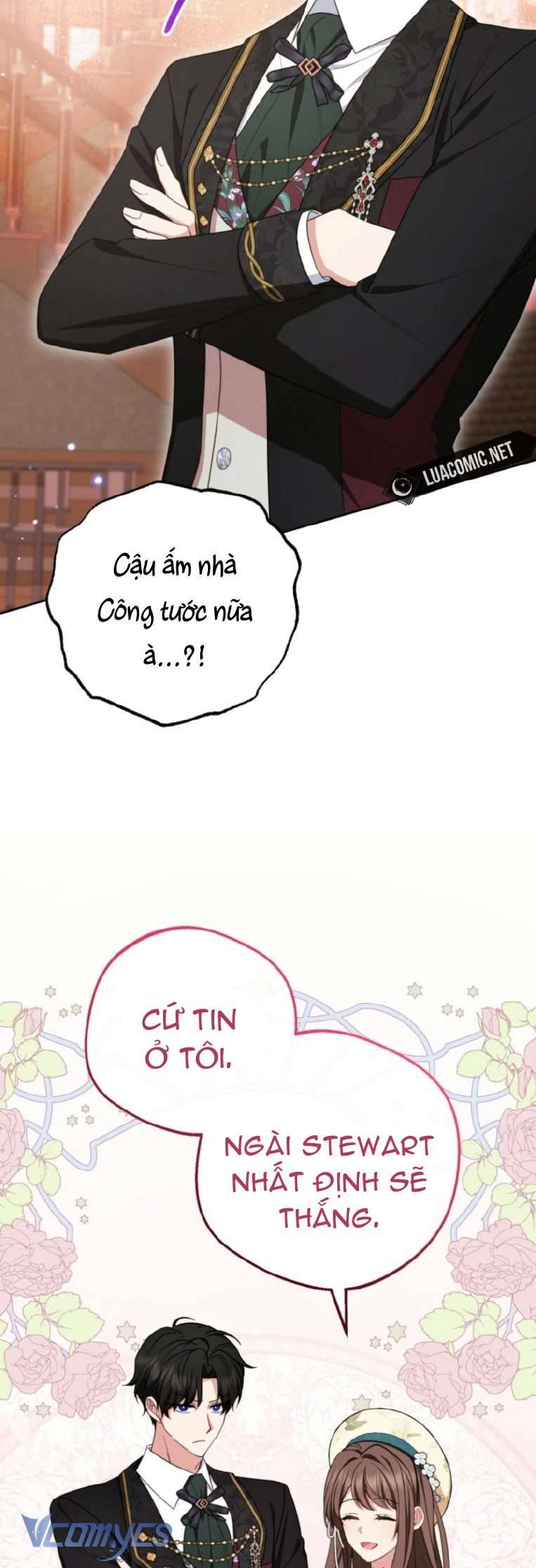 Được Yêu Thương Mà Còn Ngại Ngùng Sao! Chapter 88 - Trang 16