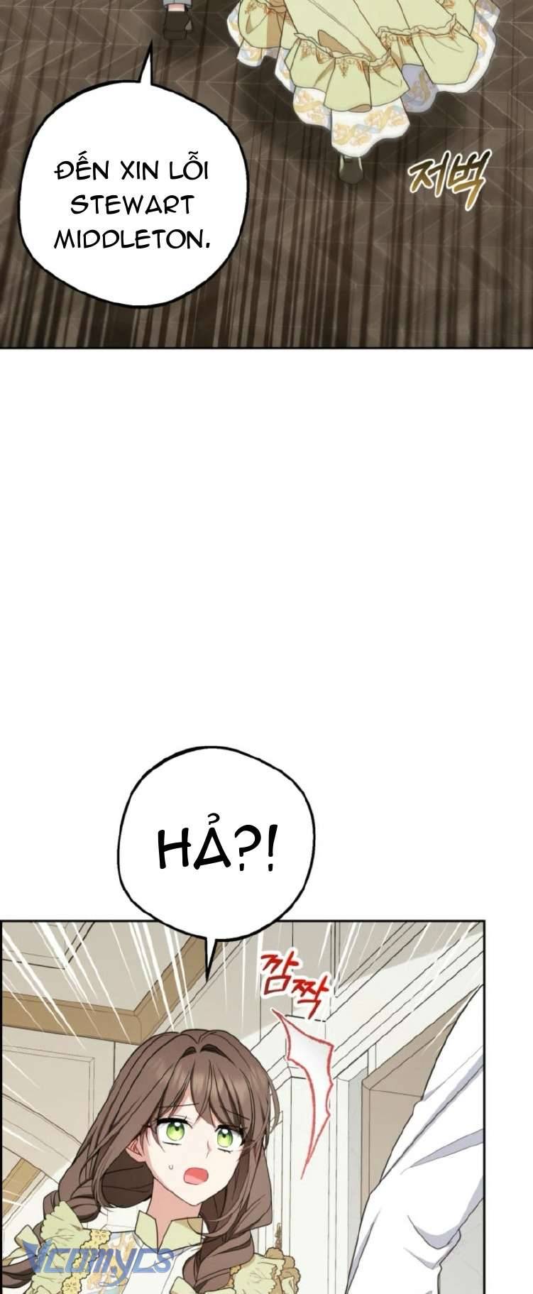 Được Yêu Thương Mà Còn Ngại Ngùng Sao! Chapter 88 - Trang 1